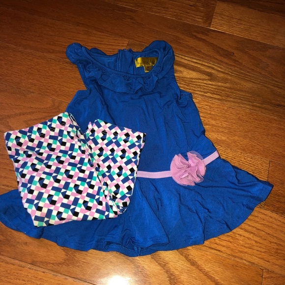 Other - 18 month spring/Summer outfit